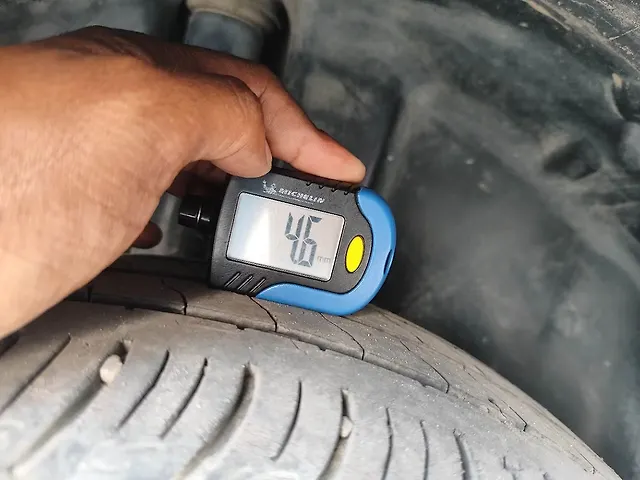 Used Maruti Suzuki Ciaz Alpha 1.5 Diesel in Ludhiana