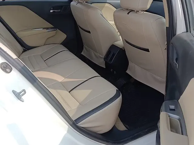 Used Honda City [2014-2017] V Diesel in Raipur