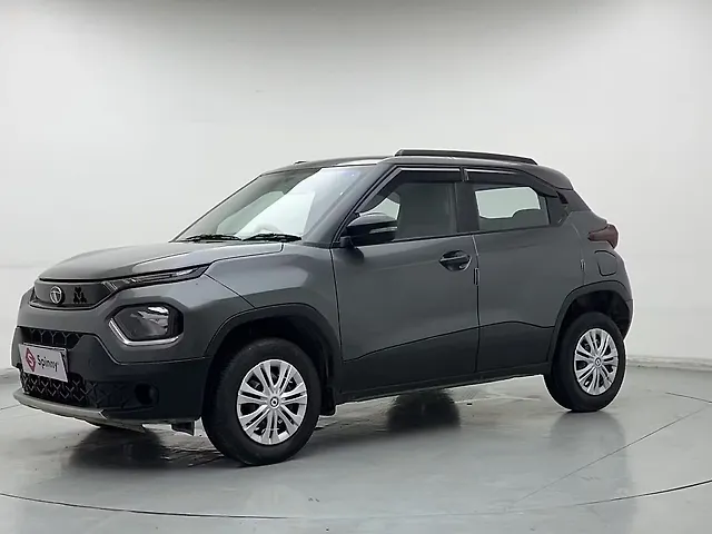 Used 2023 Tata Punch in Gurgaon