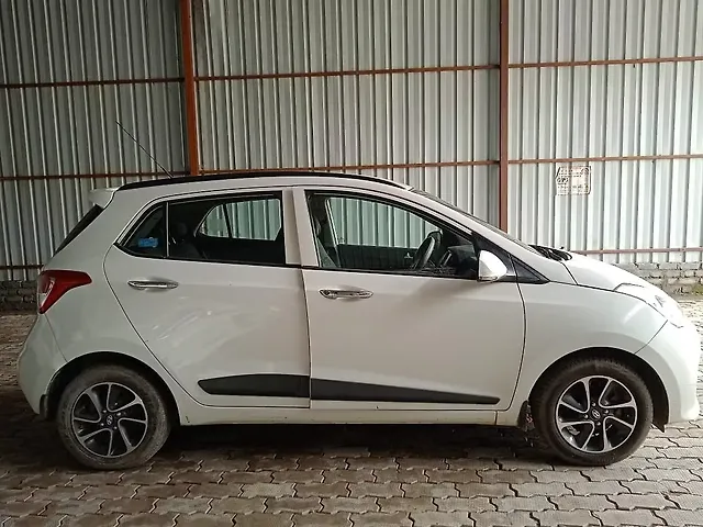 Used Hyundai Grand i10 Asta U2 1.2 CRDi in Ranchi