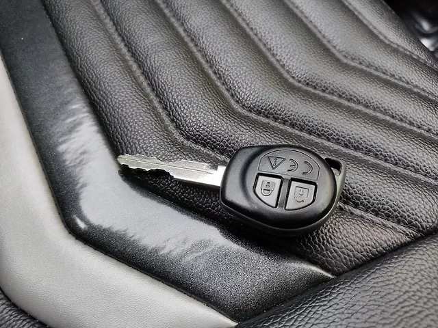 Used Maruti Suzuki Vitara Brezza [2020-2022] LXi in Bangalore