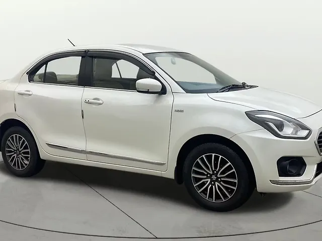 Used 2018 Maruti Suzuki DZire in Hyderabad