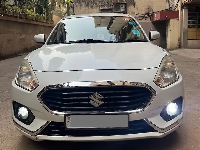 Used 2018 Maruti Suzuki DZire in Mumbai