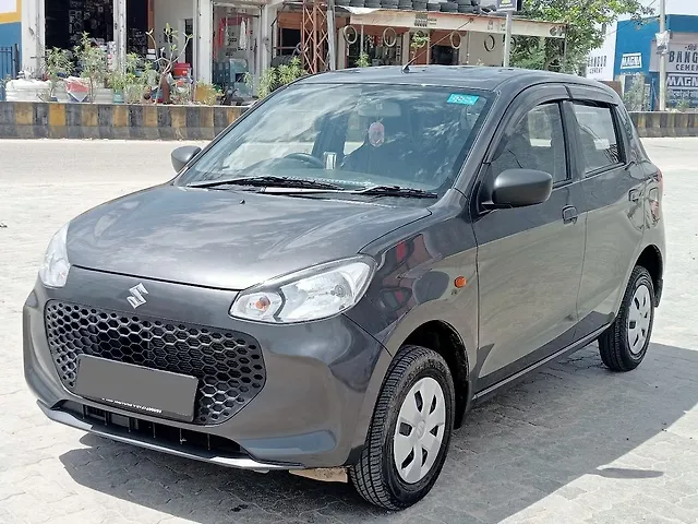 Used Maruti Suzuki Alto K10 VXi Plus (O) Petrol Manual 5 STR in Nagaur Used Maruti Suzuki Alto K10 VXi Plus (O) Petrol Manual 5 STR in Nagaur