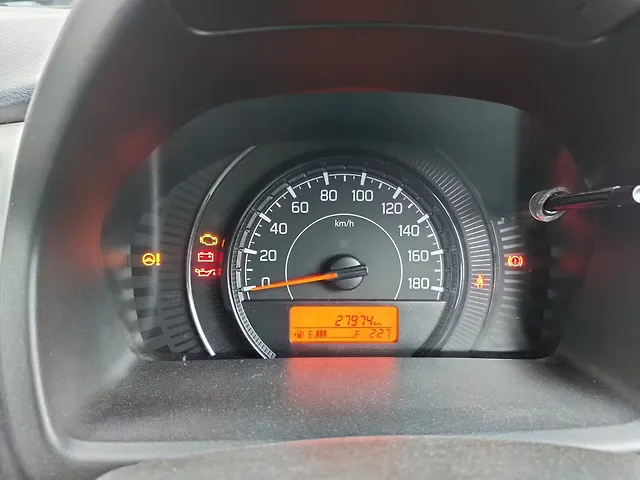 Used Maruti Suzuki Wagon R [2019-2022] VXi 1.0 [2019-2019] in Hyderabad