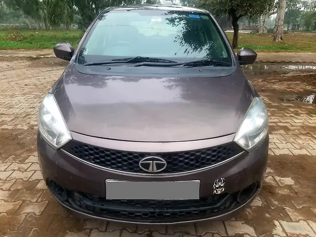 Used Tata Tiago [2016-2020] Revotron XE in Ambala Cantt
