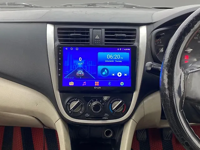 Used Maruti Suzuki Celerio [2017-2021] VXi CNG [2017-2019] in Delhi