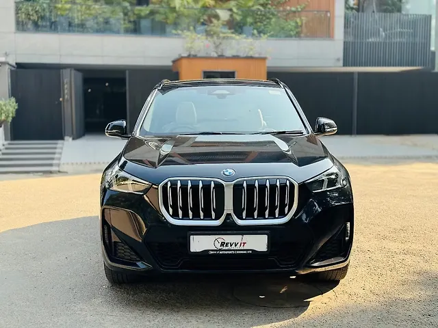 Used 2023 BMW X1 in Delhi Used 2023 BMW X1 in Delhi
