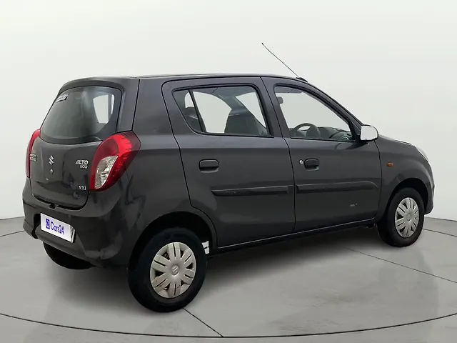 Used Maruti Suzuki Alto 800 [2012-2016] Vxi in Hyderabad