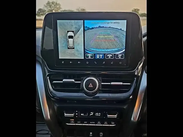 Used Maruti Suzuki Grand Vitara Alpha Smart Hybrid AT [2022-2023] in Ahmedabad