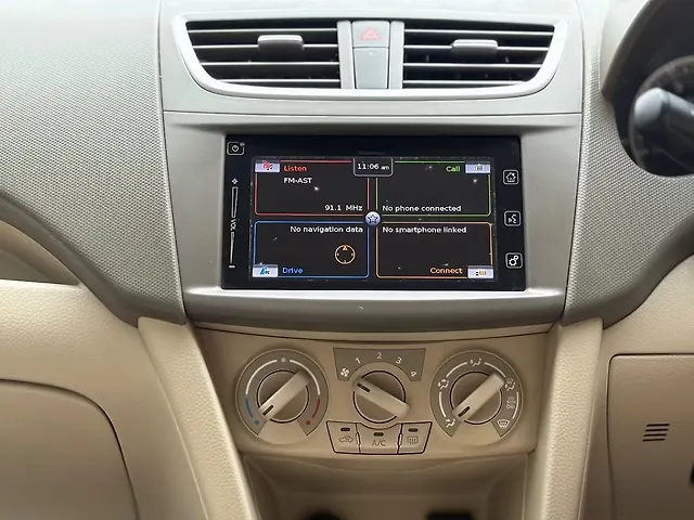 Used Maruti Suzuki Ertiga [2018-2022] ZXi Plus in Thane