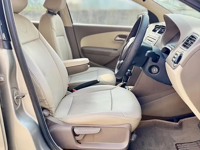 Used Skoda Rapid [2011-2014] Ambition 1.6 MPI AT Plus in Mumbai