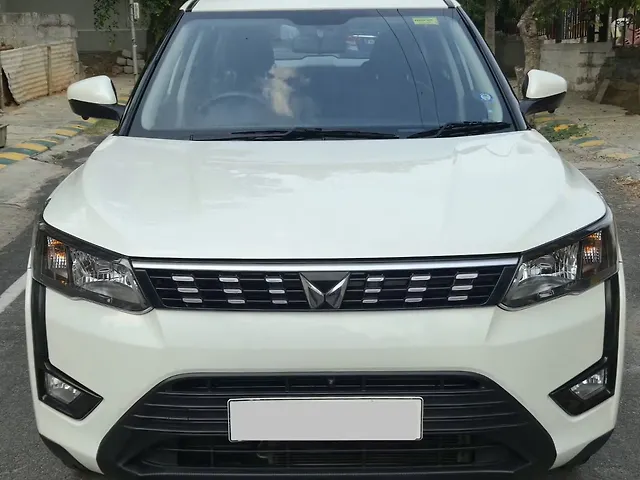 Used 2022 Mahindra XUV300 in Bangalore