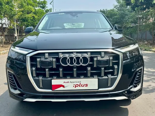 Used 2025 Audi Q7 in Kolkata