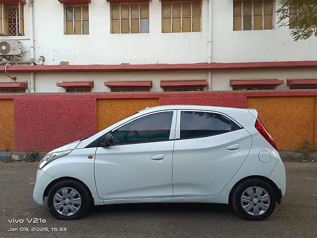 Used Hyundai Eon Era + in Kolkata