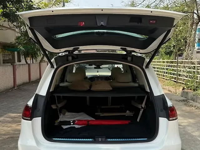Used Mercedes-Benz GLS [2020-2024] 400d 4MATIC [2020-2023] in Indore