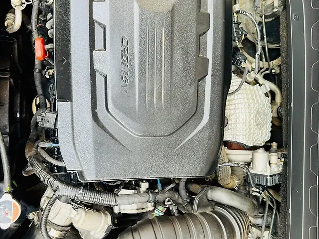 Used Kia Sonet [2020-2022] GTX Plus 1.5 AT in Thane