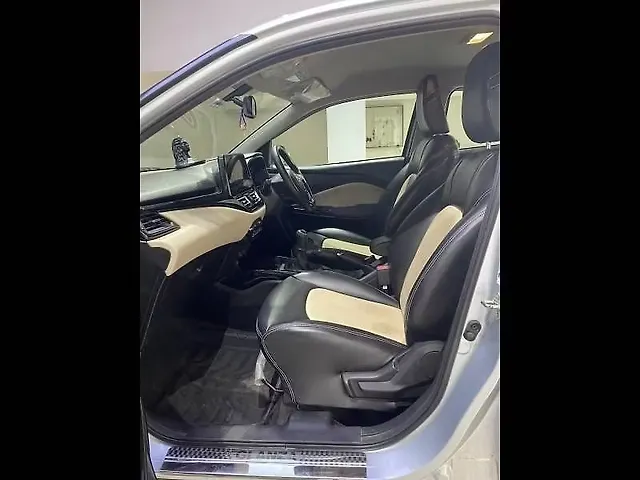 Used Toyota Glanza V Petrol Manual in Pune