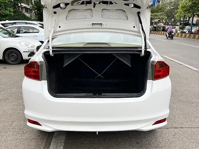 Used Honda City [2014-2017] VX CVT in Mumbai