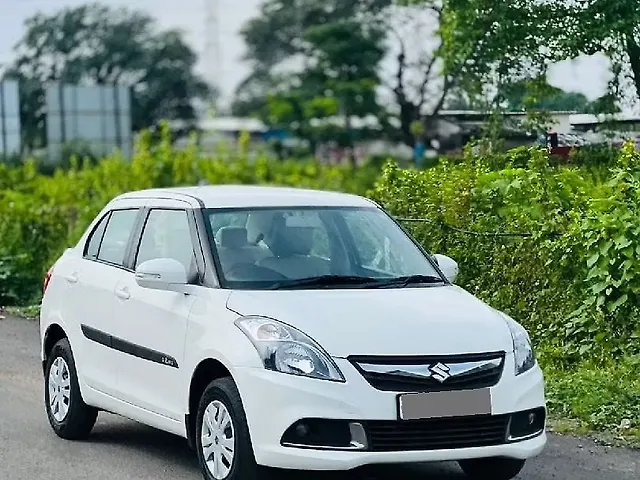 Used Maruti Suzuki Swift Dzire [2015-2017] VXI in Surat