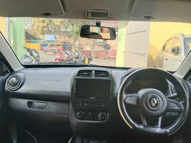 Used Renault Kwid [2019-2022] RXL 0.8 in Kanpur