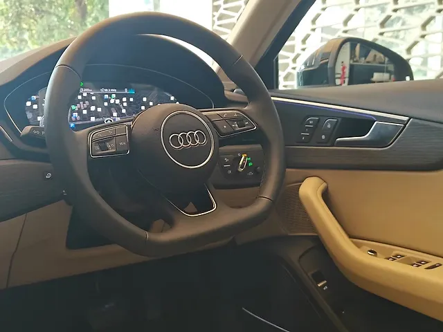Used Audi A4 Technology 40 TFSI in Delhi