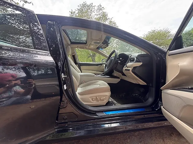 Used Toyota Camry [2022-2024] Hybrid in Delhi