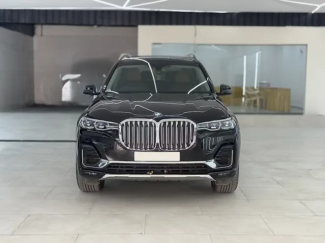 Used 2021 BMW X7 in Hyderabad Used 2021 BMW X7 in Hyderabad