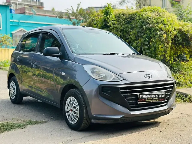 Used Hyundai Santro Era Executive [2019-2020] in Kolkata