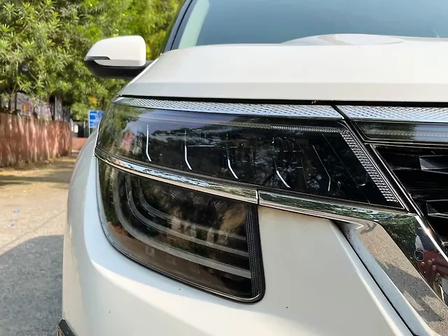 Used Kia Seltos [2019-2022] HTX 1.5 [2020-2021] in Delhi