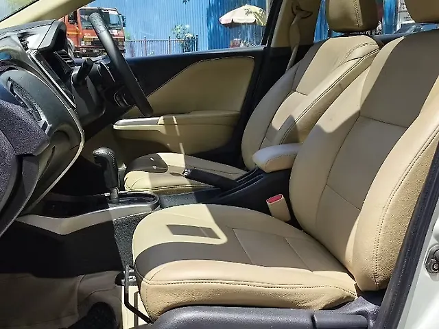 Used Honda City [2014-2017] VX CVT in Mumbai