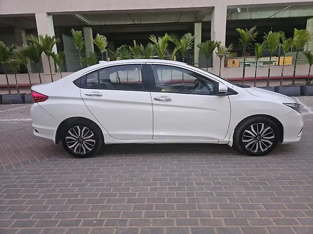 Used Honda City 4th Generation VX Diesel in Bhubaneswar