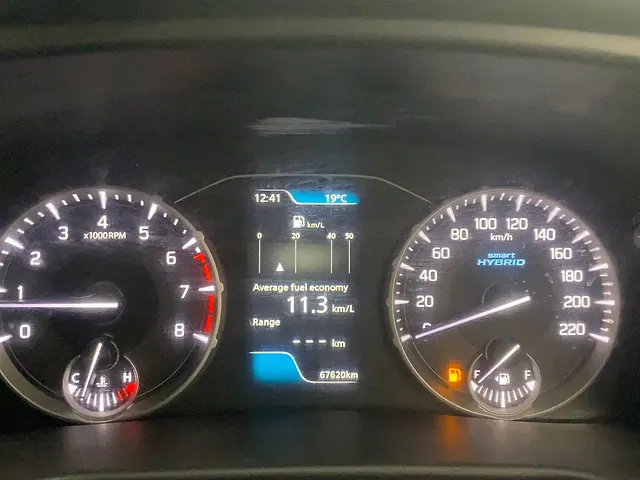 Used Maruti Suzuki Brezza Zxi Plus Petrol Manual in Bangalore