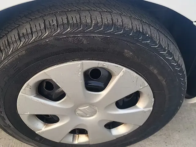 Used Maruti Suzuki Ritz [2009-2012] GENUS VXI in Ludhiana