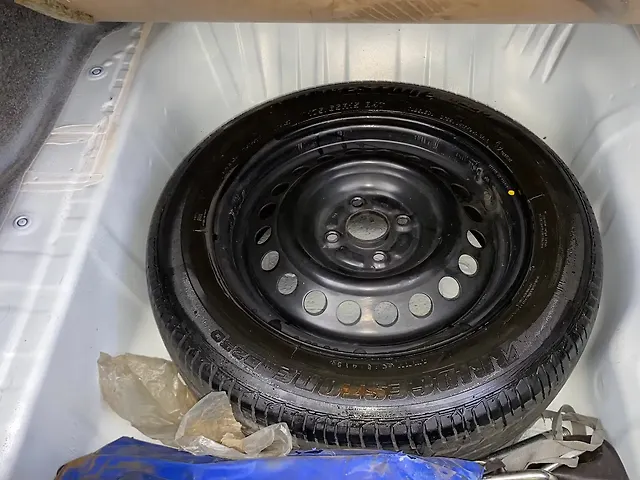 Used Honda City [2014-2017] SV in Mumbai