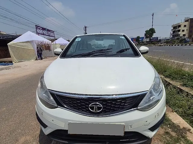Used 2017 Tata Zest in Ranchi