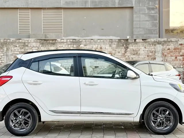 Used Hyundai Grand i10 Nios Sportz Petrol Manual in Surat Used Hyundai Grand i10 Nios Sportz Petrol Manual in Surat