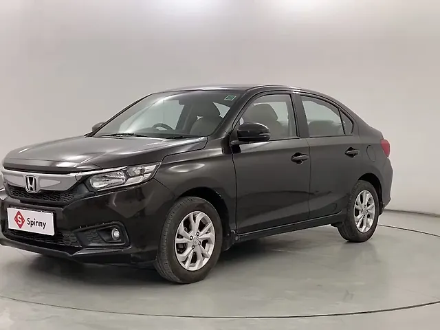 Used 2019 Honda Amaze in Pune
