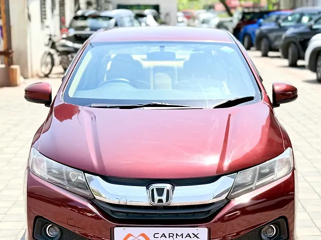 Used Honda City [2014-2017] SV in Surat