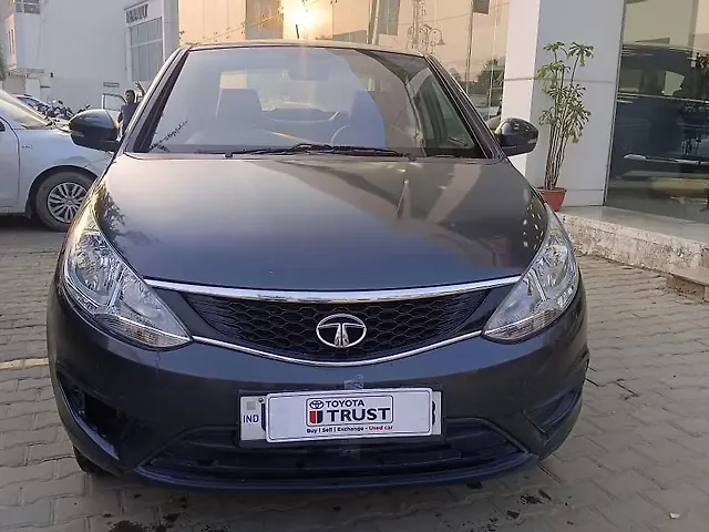 Used 2018 Tata Zest in Varanasi Used 2018 Tata Zest in Varanasi