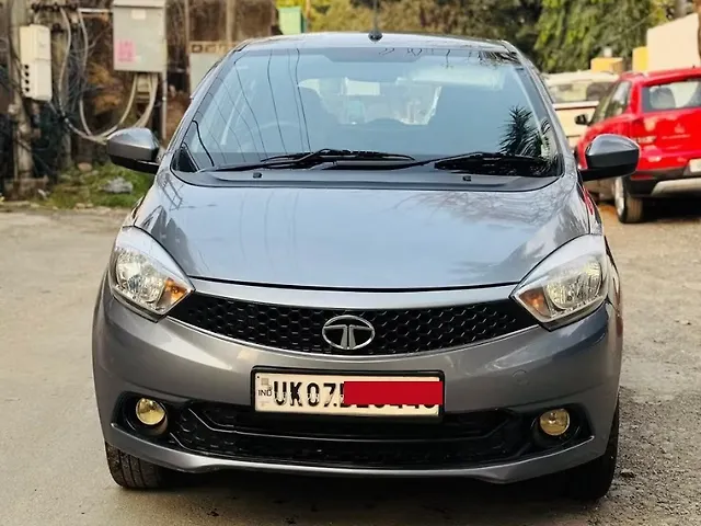 Used 2019 Tata Tiago in Dehradun Used 2019 Tata Tiago in Dehradun