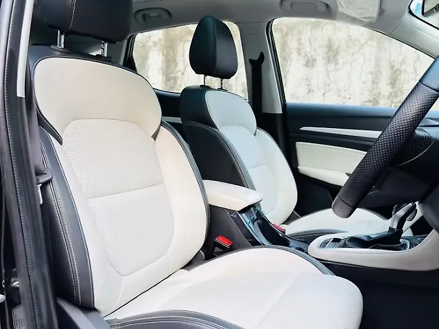 Used MG Astor Sharp Pro Petrol 1.5L Automatic (CVT) Ivory in Mumbai Used MG Astor Sharp Pro Petrol 1.5L Automatic (CVT) Ivory in Mumbai