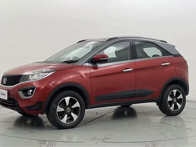 Used 2019 Tata Nexon in Ghaziabad