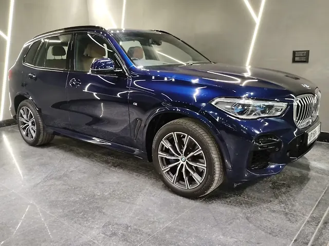Used BMW X5 [2019-2023] xDrive40i M Sport in Delhi