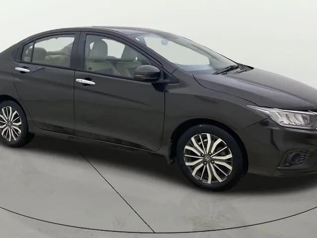 Used 2017 Honda City in Ahmedabad