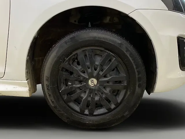 Used Maruti Suzuki Swift [2014-2018] VXi [2014-2017] in Mumbai