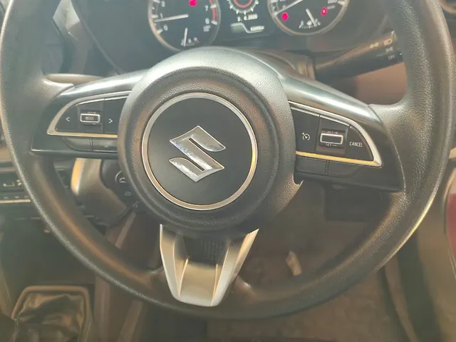 Used Maruti Suzuki Grand Vitara Delta Smart Hybrid [2023-2025] in Hyderabad