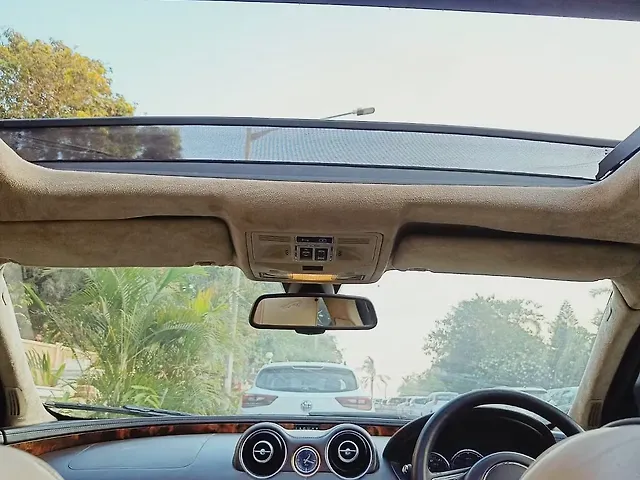 Used Jaguar XJ L [2010-2014] 3.0 Diesel in Mumbai