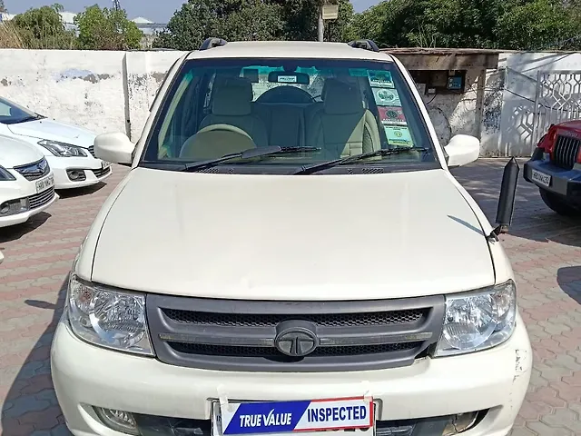 Used Tata Safari [2015-2017] 4x2 GX DICOR BS-III in Ambala Cantt