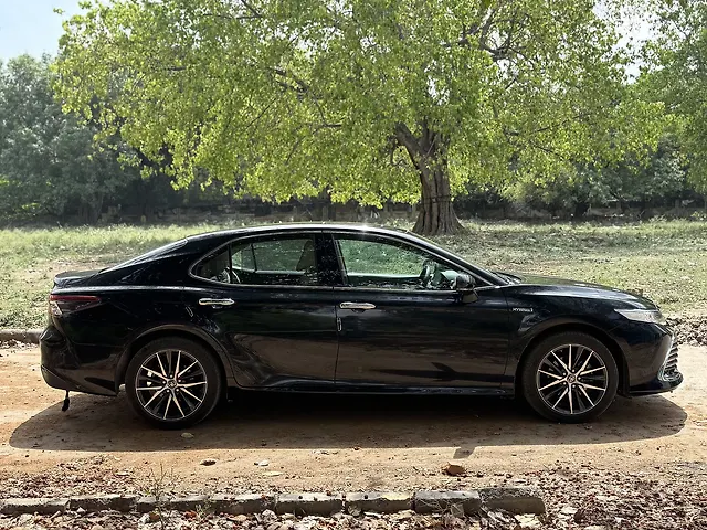 Used Toyota Camry [2022-2024] Hybrid in Delhi